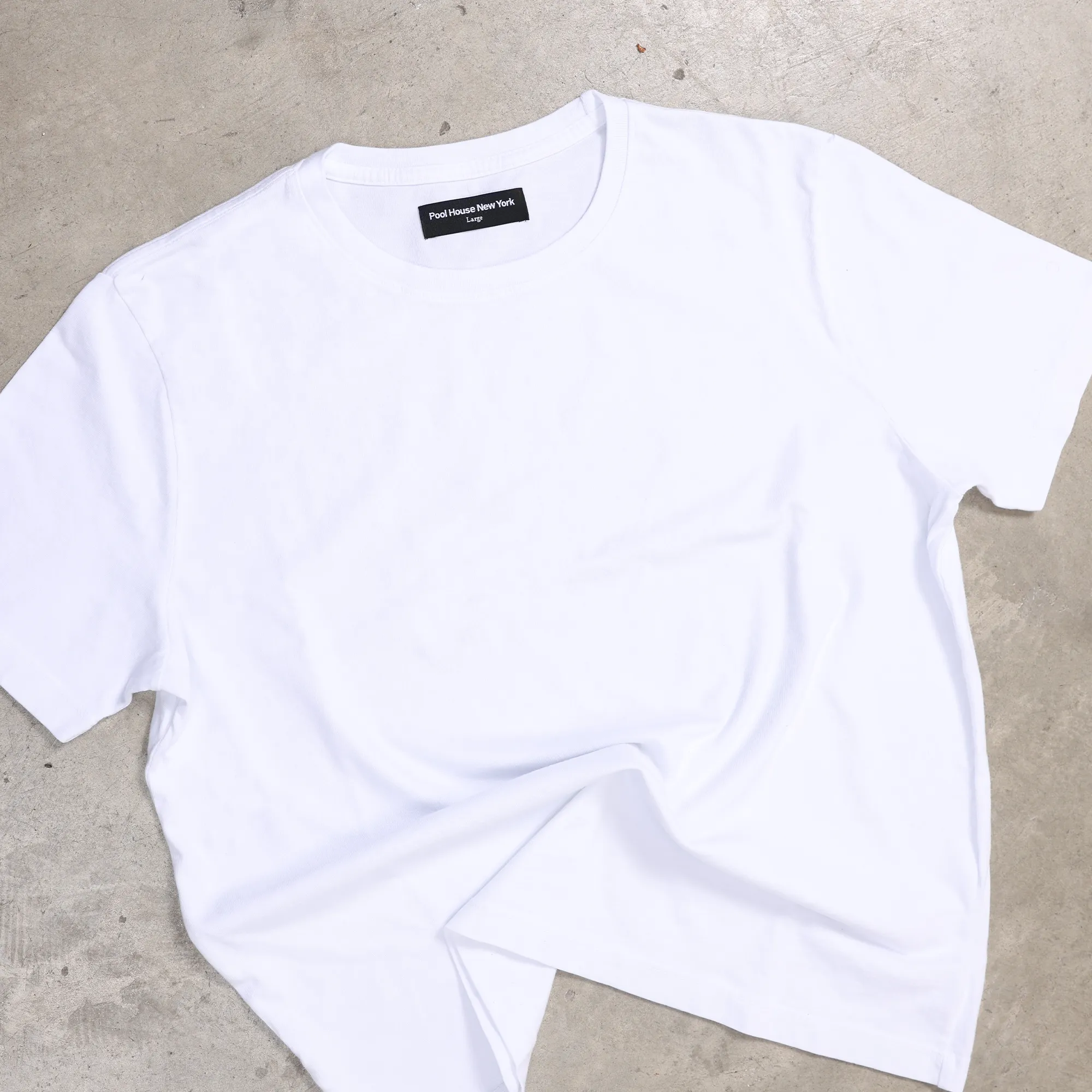2-Pack | Los Feliz Crop Muscle Tee II