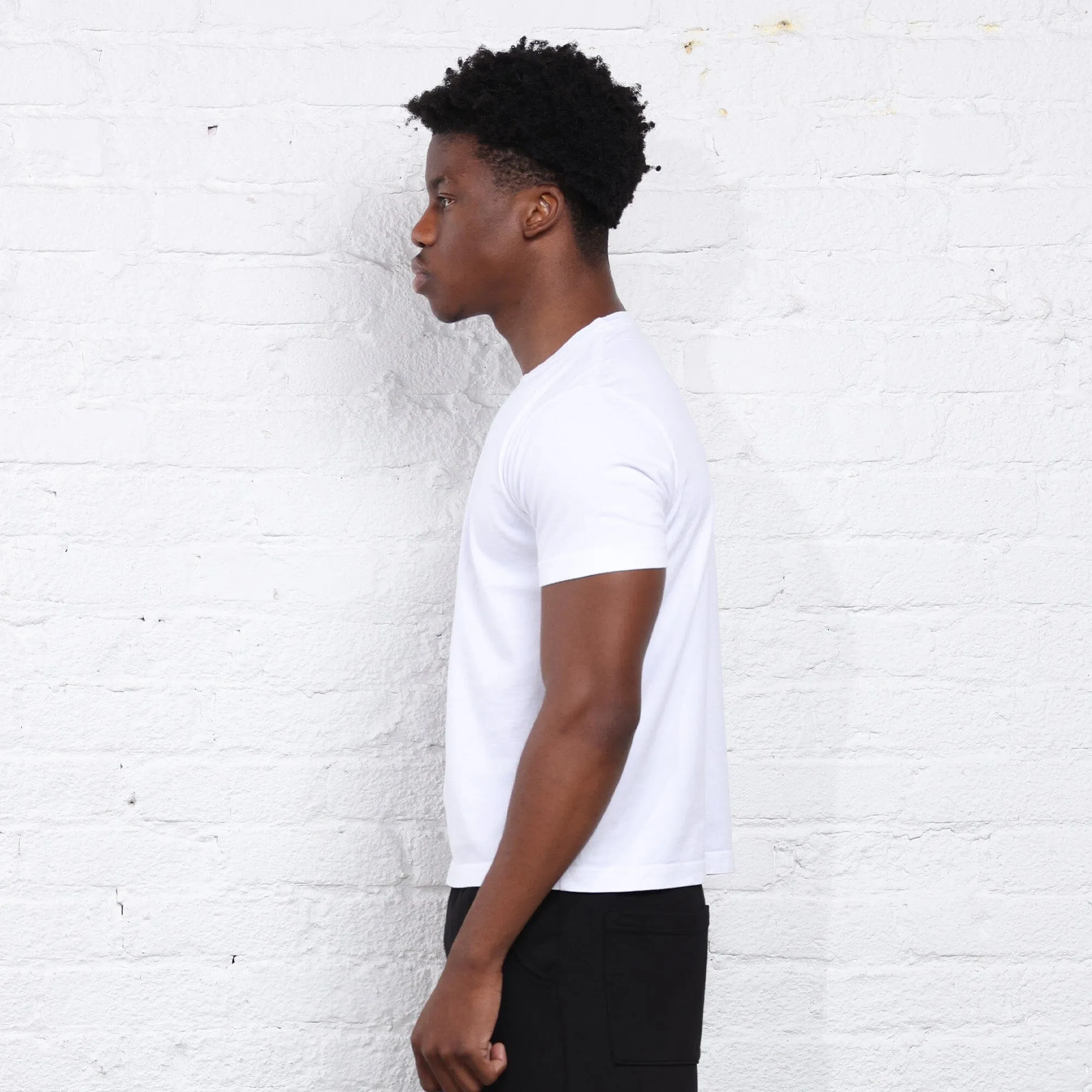 2-Pack | Los Feliz Crop Muscle Tee II