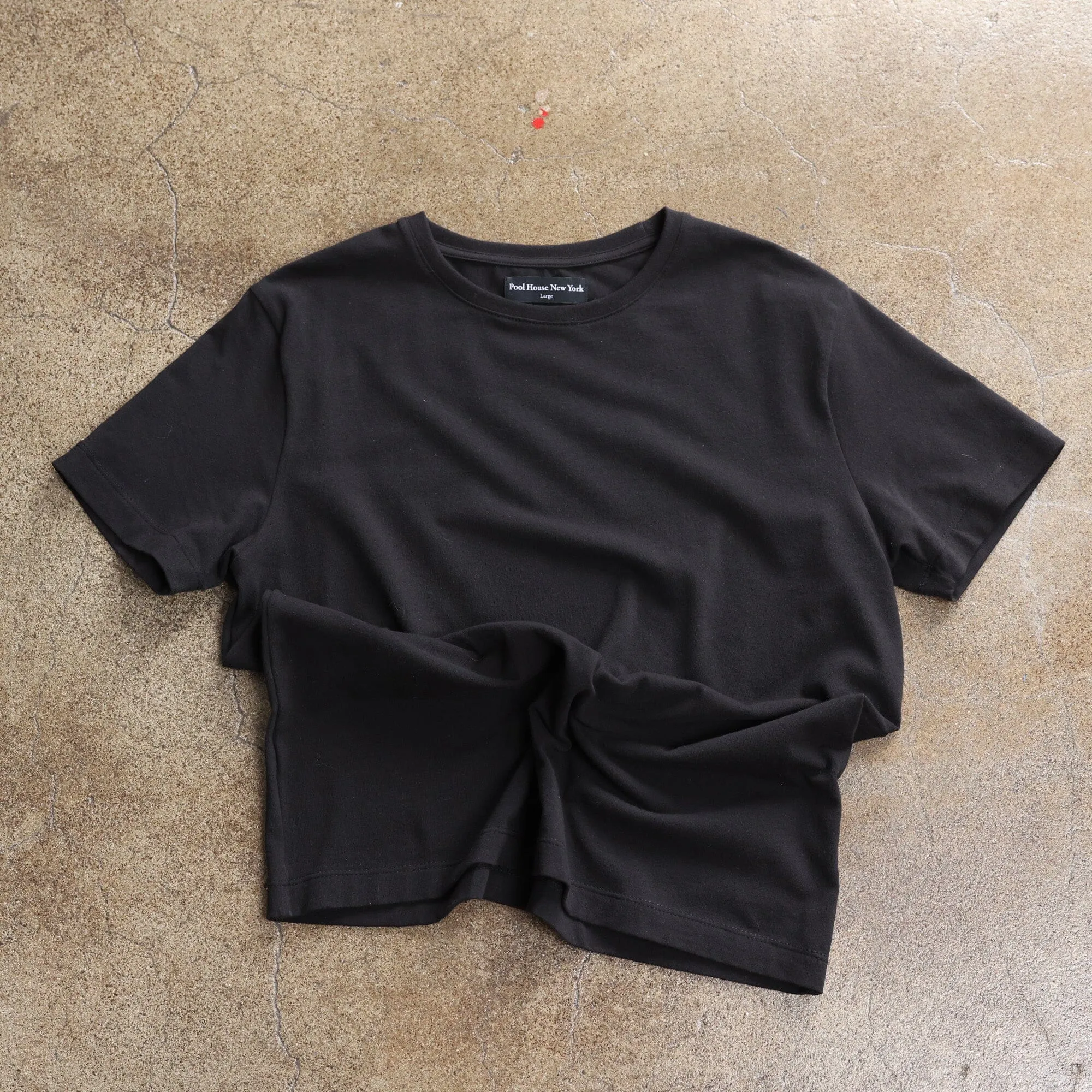 2-Pack | Los Feliz Crop Muscle Tee (Performance Edition)