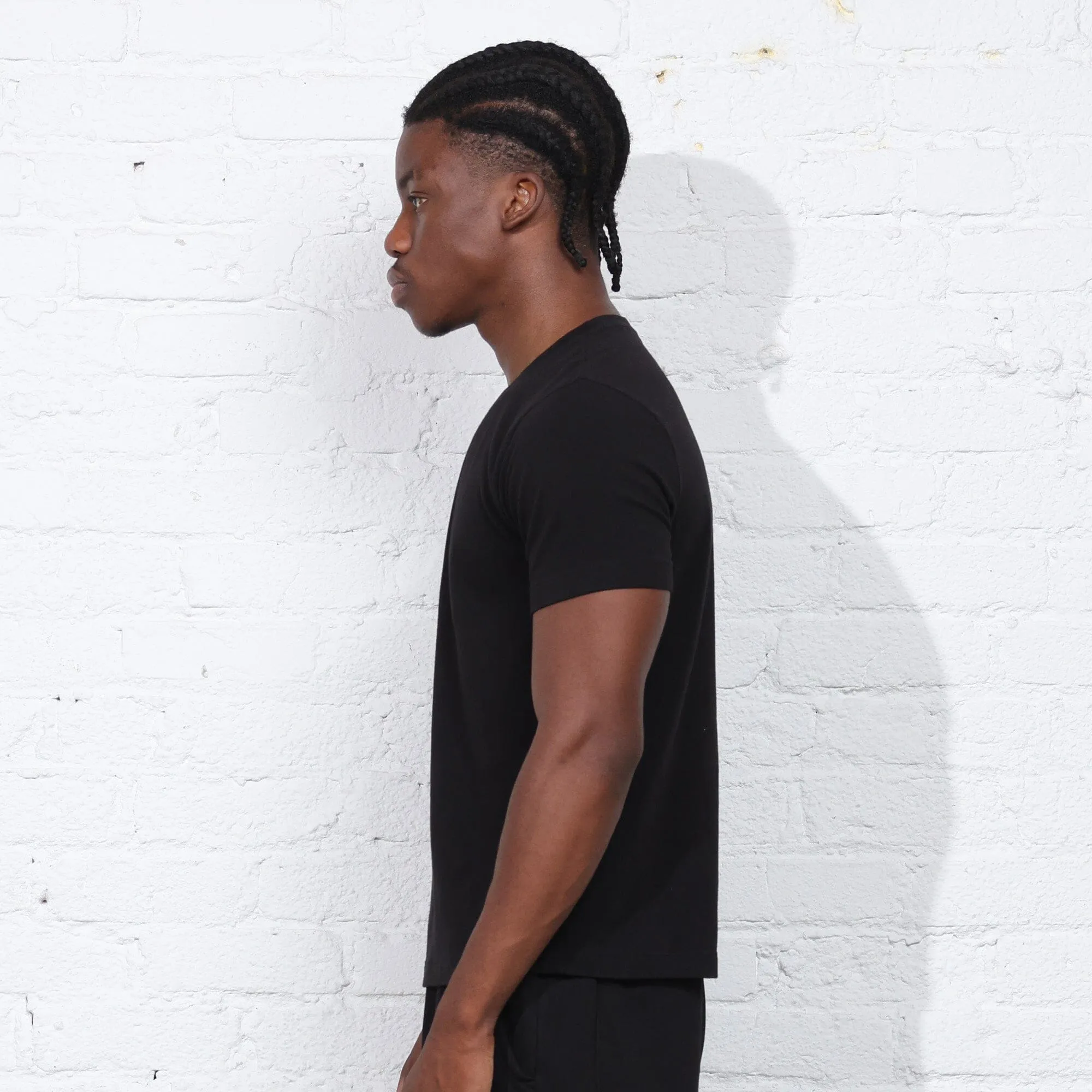 2-Pack | Los Feliz Crop Muscle Tee (Performance Edition)