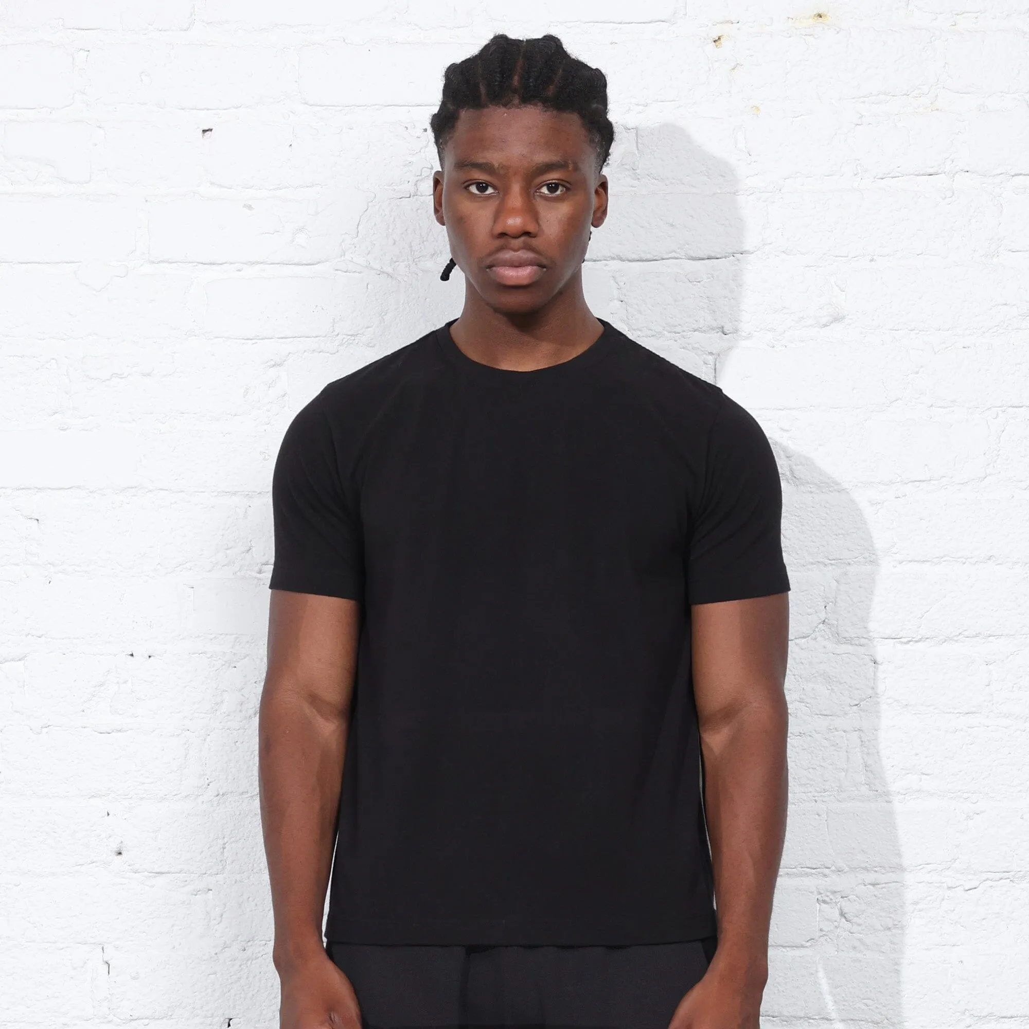 2-Pack | Los Feliz Crop Muscle Tee (Performance Edition)