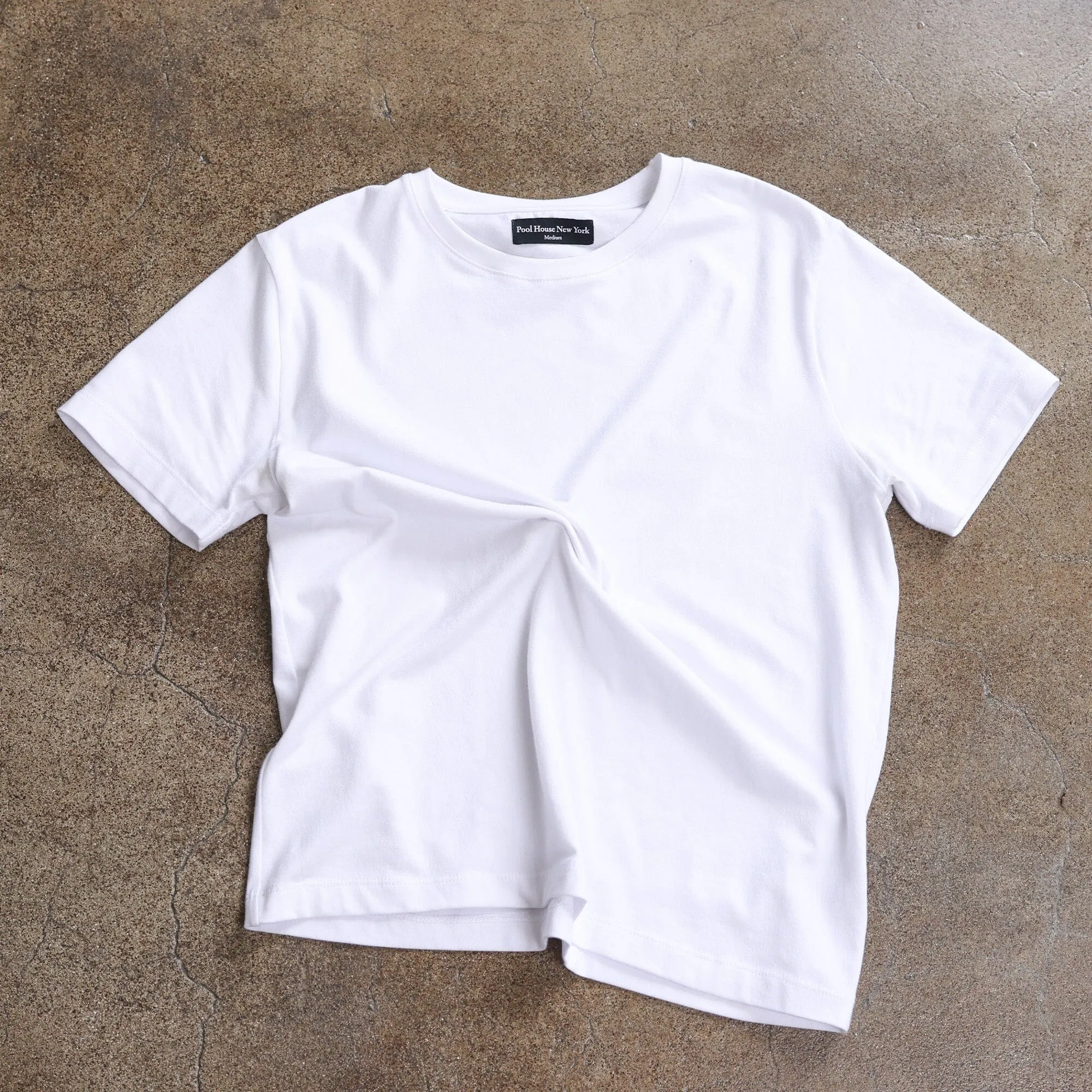 2-Pack | Los Feliz Crop Muscle Tee (Performance Edition)