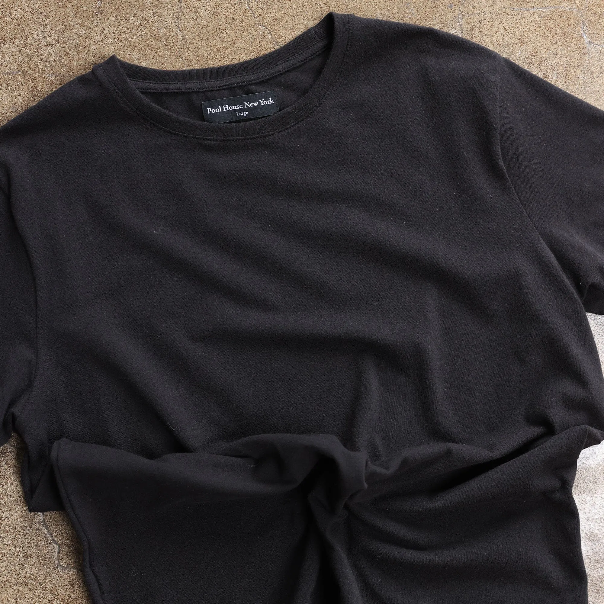 2-Pack | Los Feliz Crop Muscle Tee (Performance Edition)