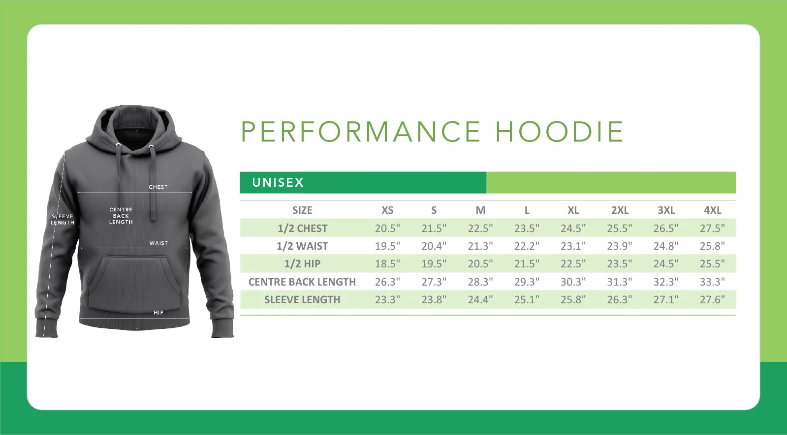2024 Tamarack Ottawa Race Weekend - Hoodie (Cream)