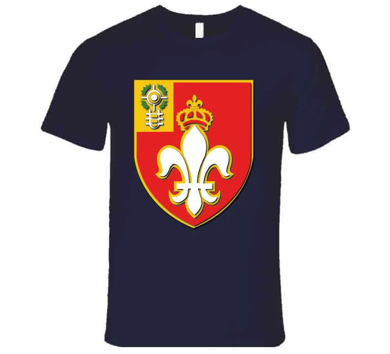 2nd Battalion, 12th Artillery wo Text