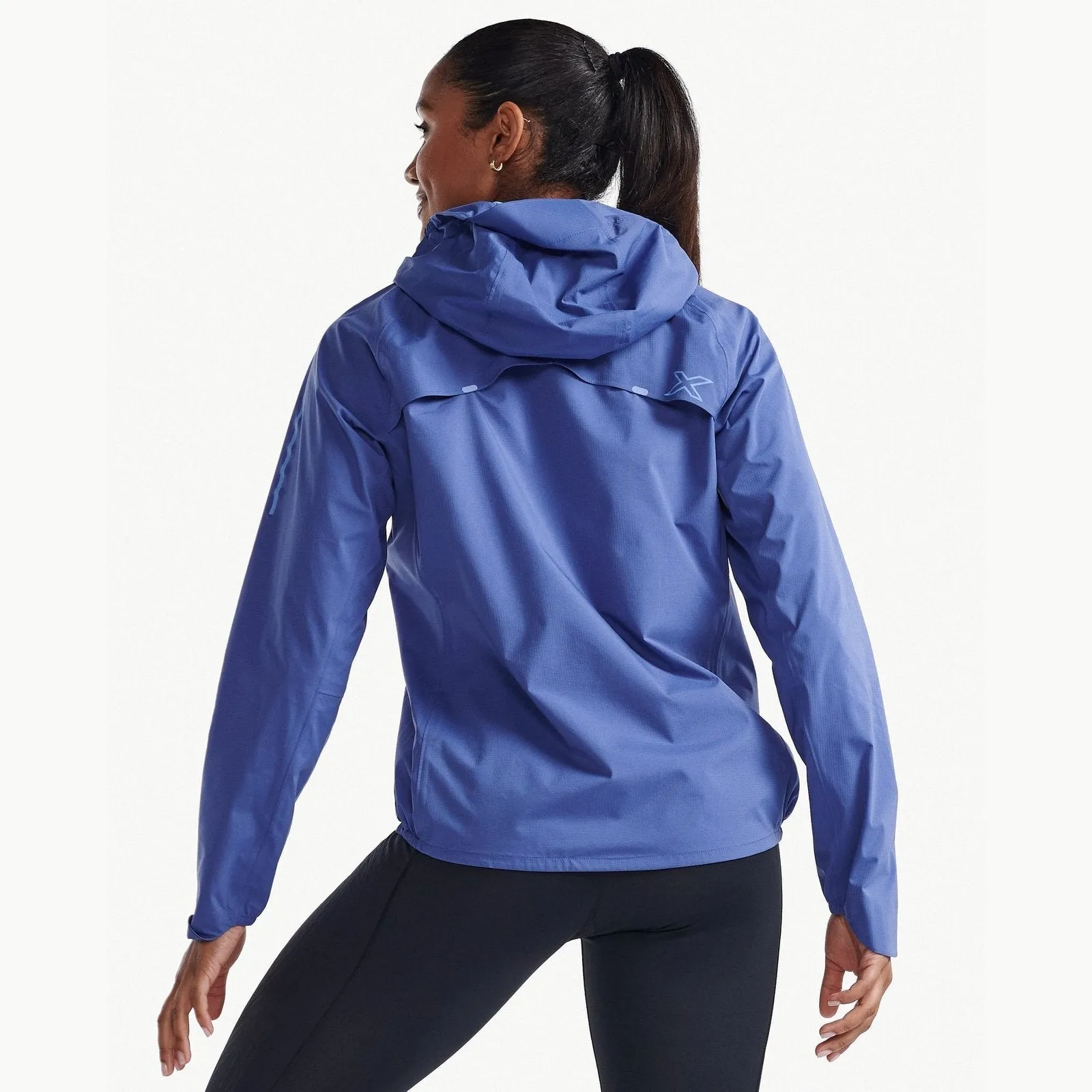 2XU Ignition Shield Jacket Womens
