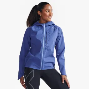 2XU Ignition Shield Jacket Womens