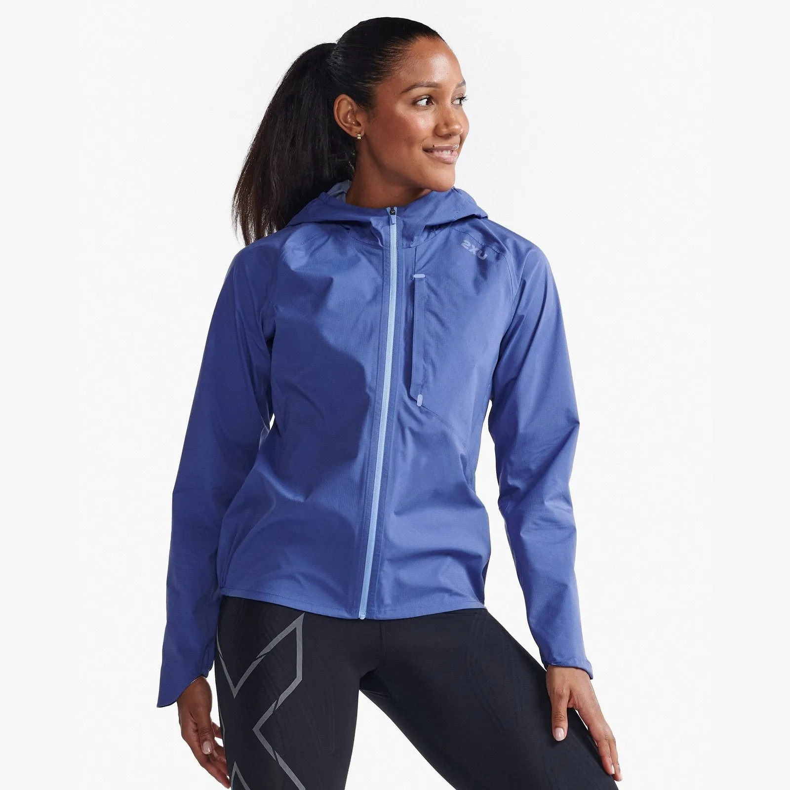 2XU Ignition Shield Jacket Womens