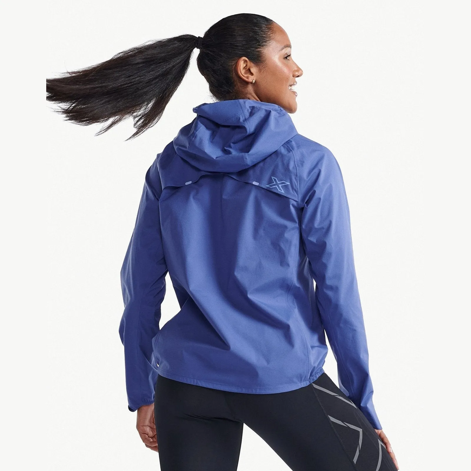 2XU Ignition Shield Jacket Womens