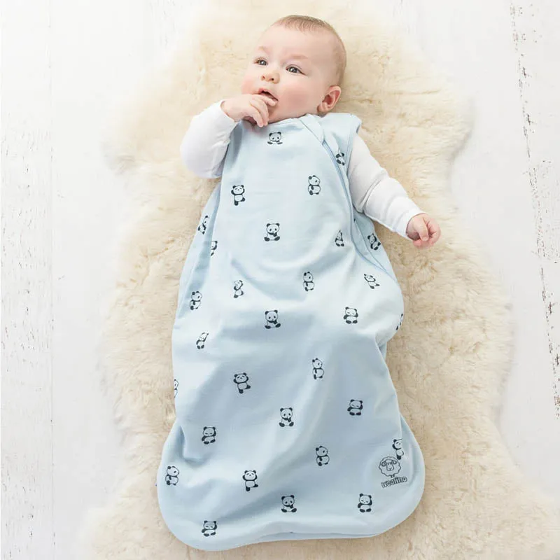 4 Season Basic Baby Sleeping Bag