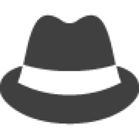 47 Black Hat