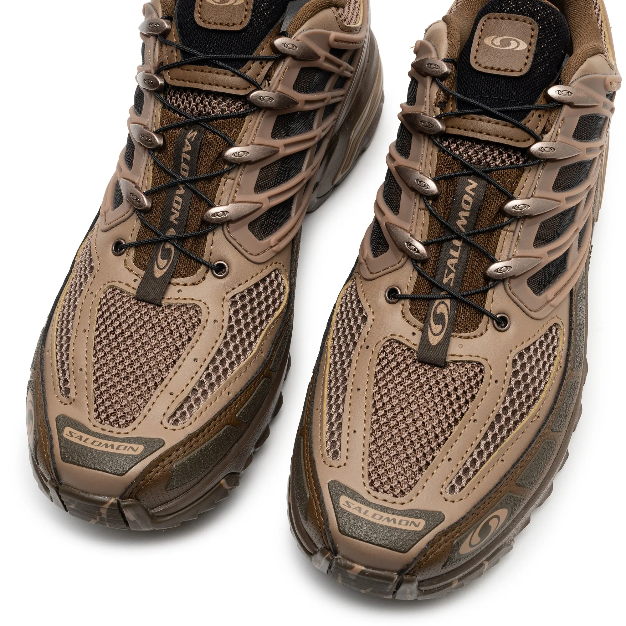 ACS Pro Desert Dark Earth 474297