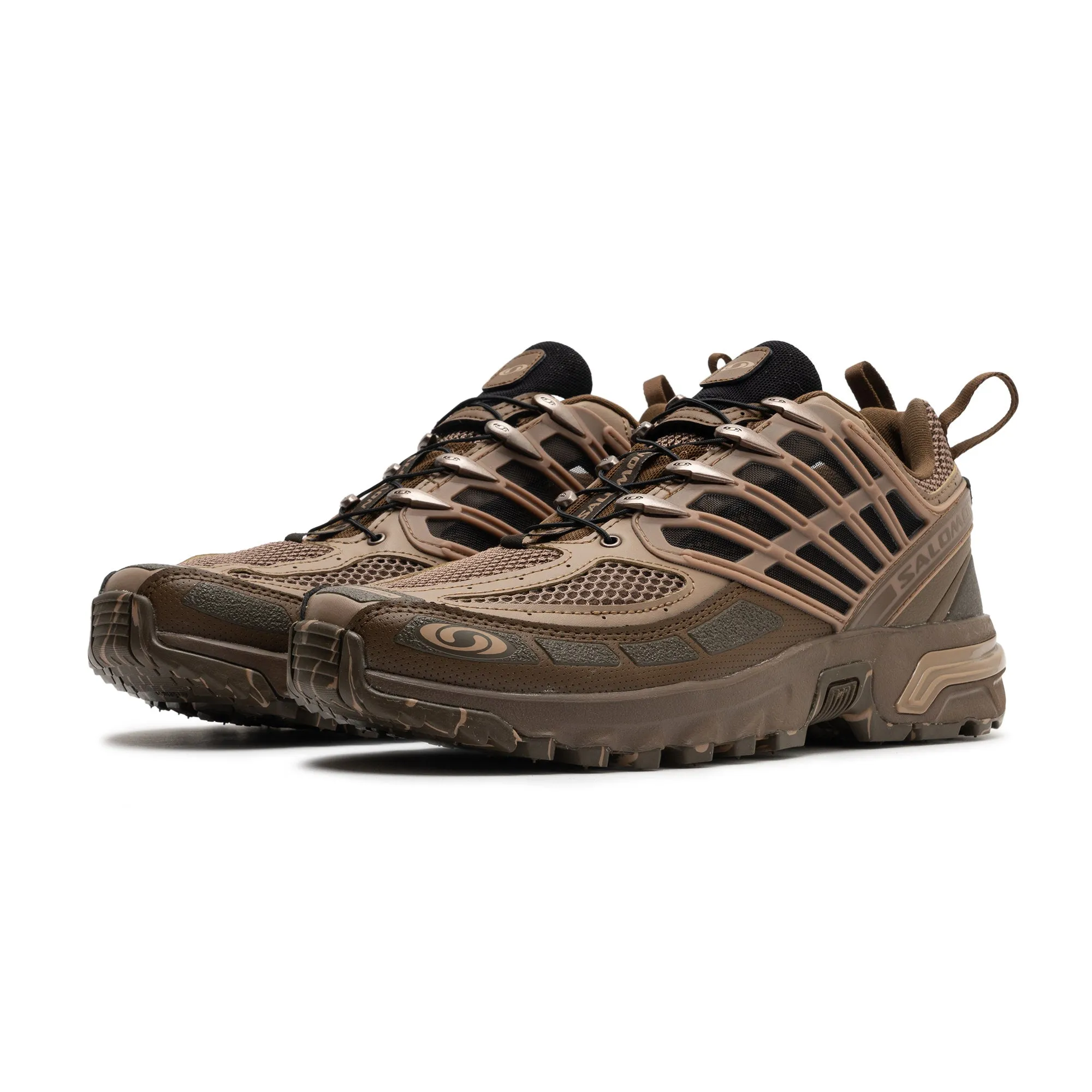 ACS Pro Desert Dark Earth 474297