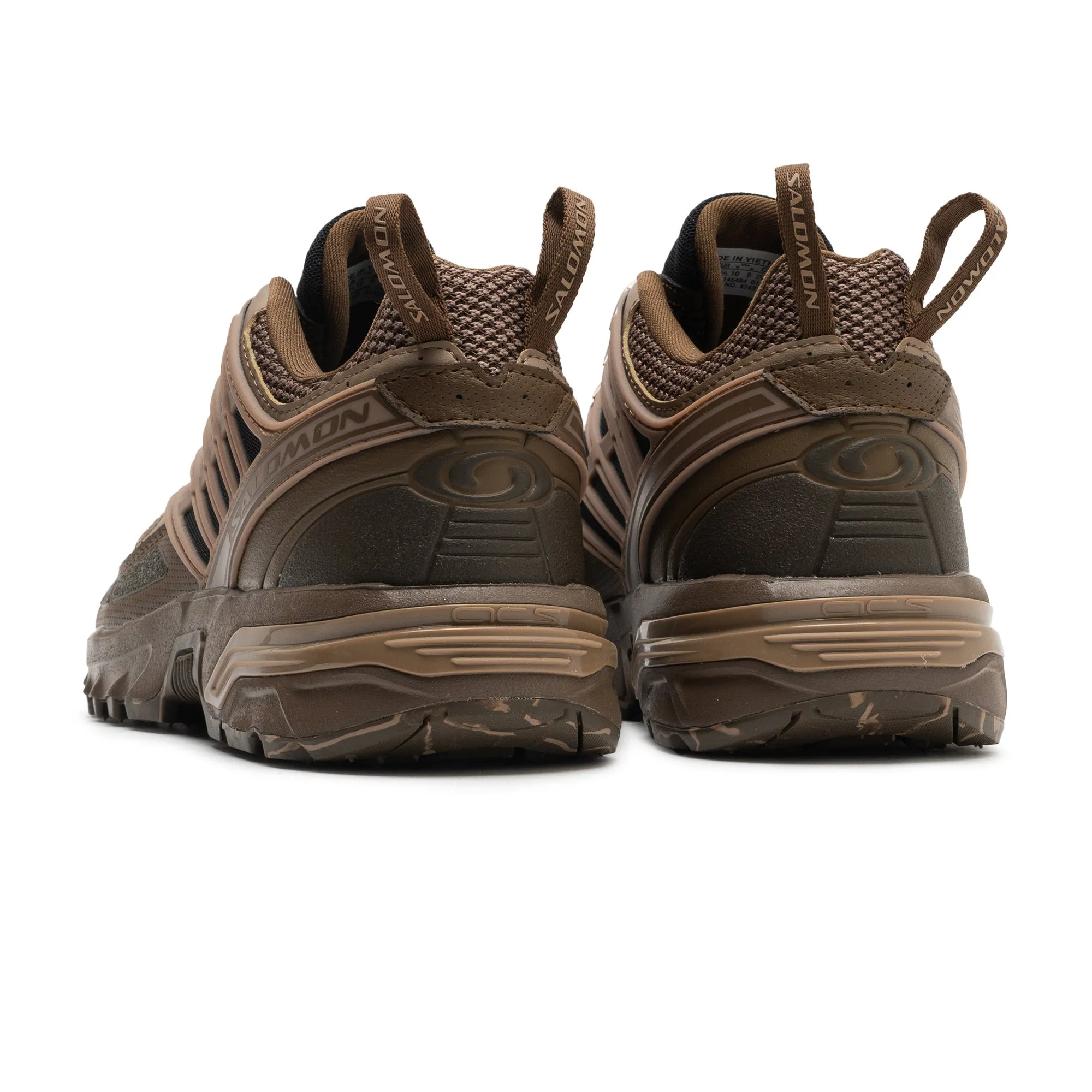 ACS Pro Desert Dark Earth 474297