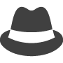 Adidas 119208 White Hat