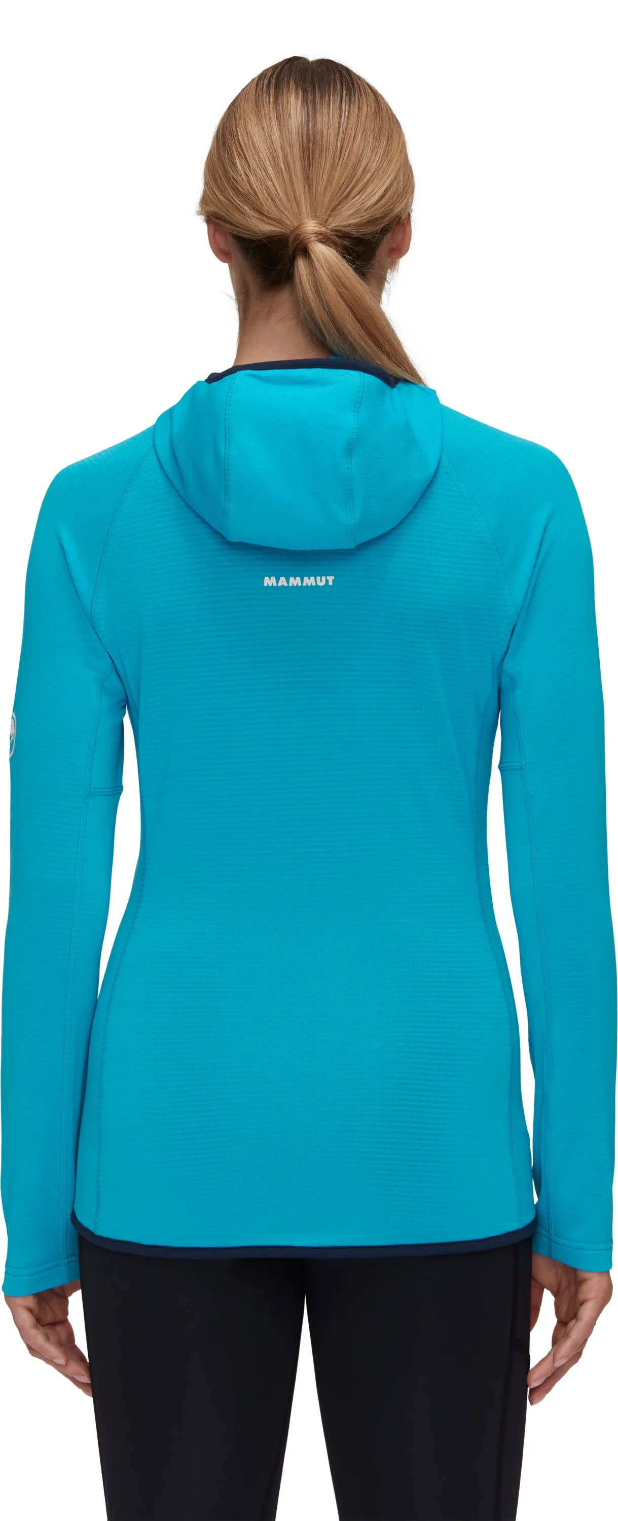 Aenergy Light ML Hooded Jacket - Sky