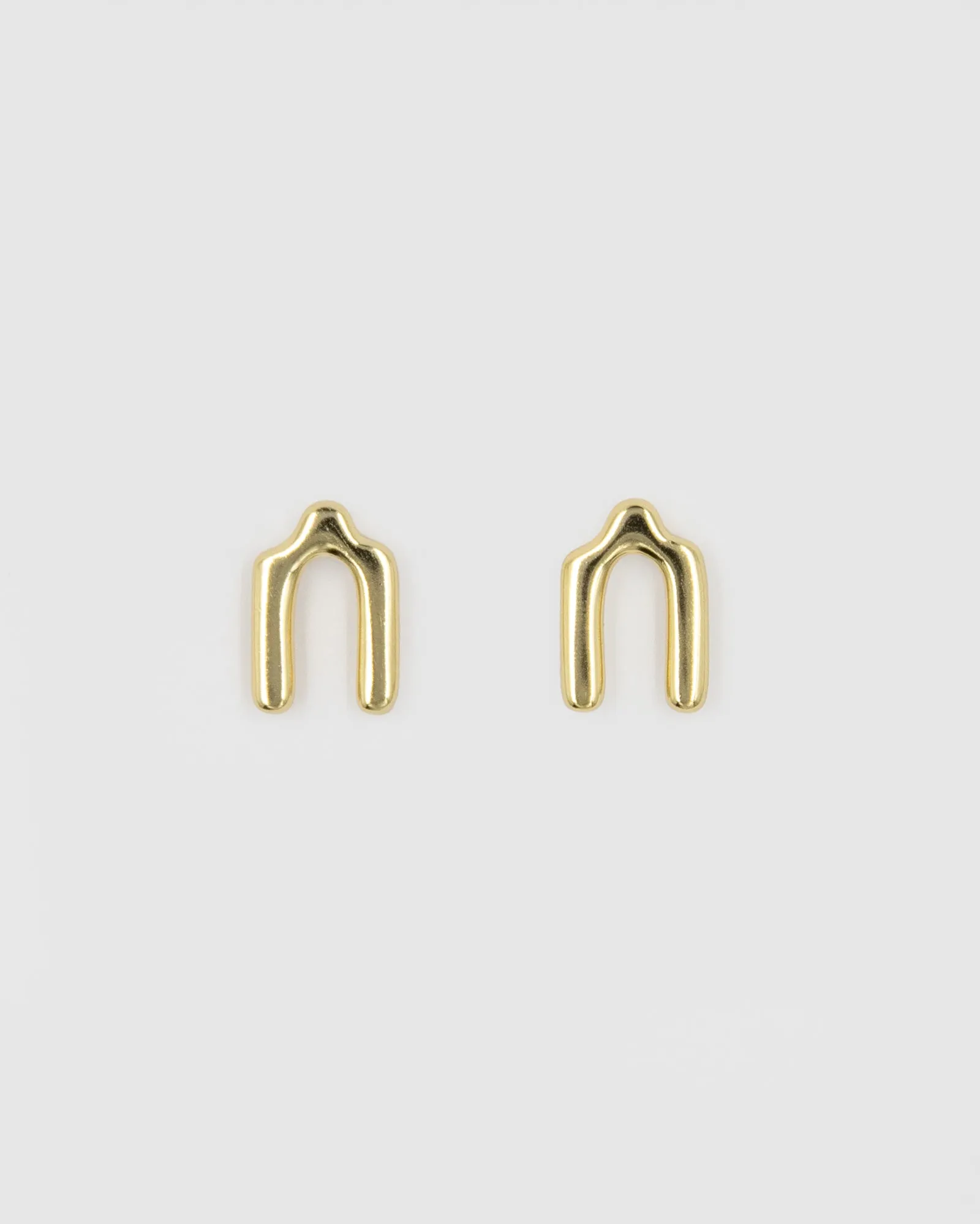 Agnes Stud Earrings (RRP $149AUD)