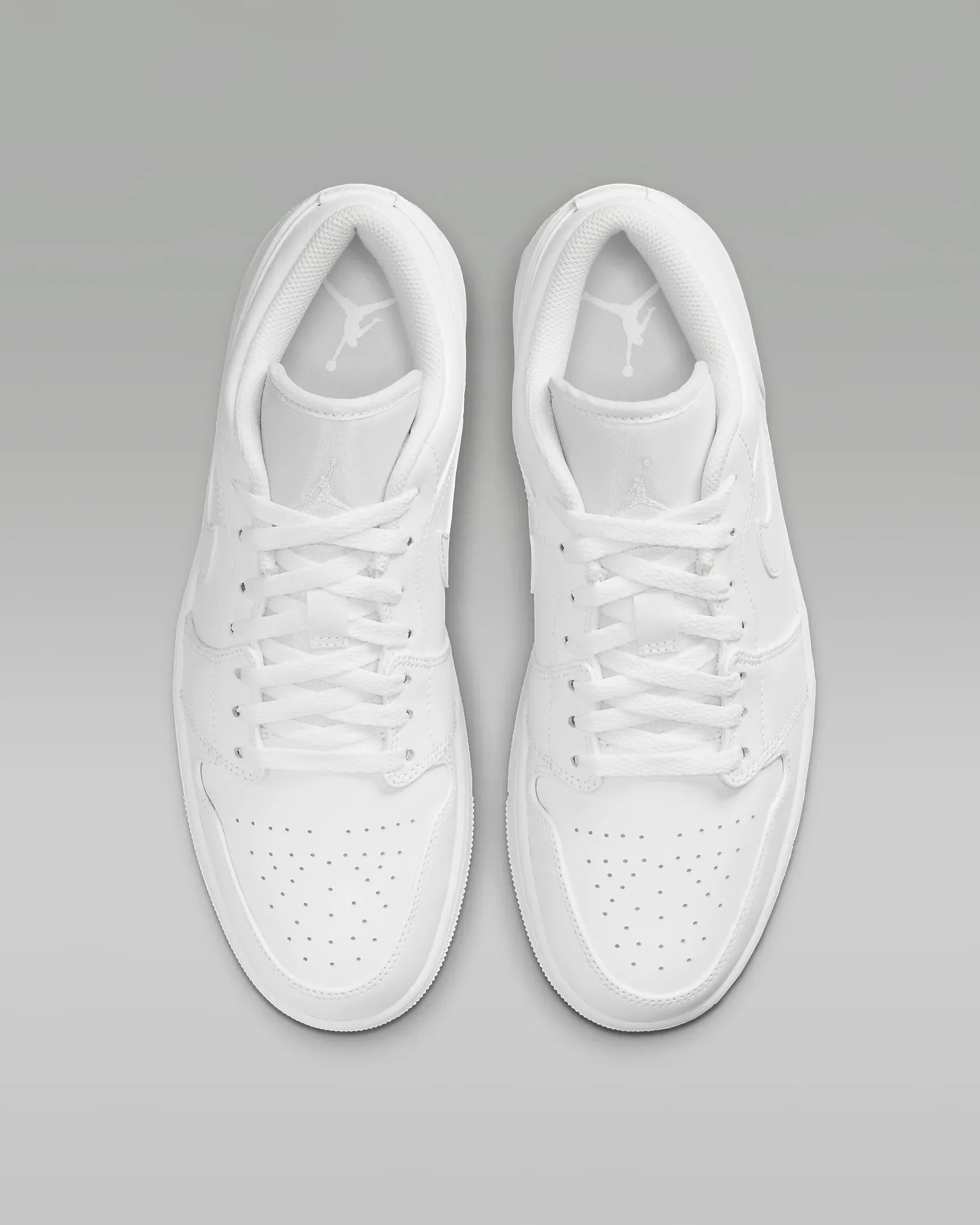 Air Jordan 1 Low Lifestyle Shoes