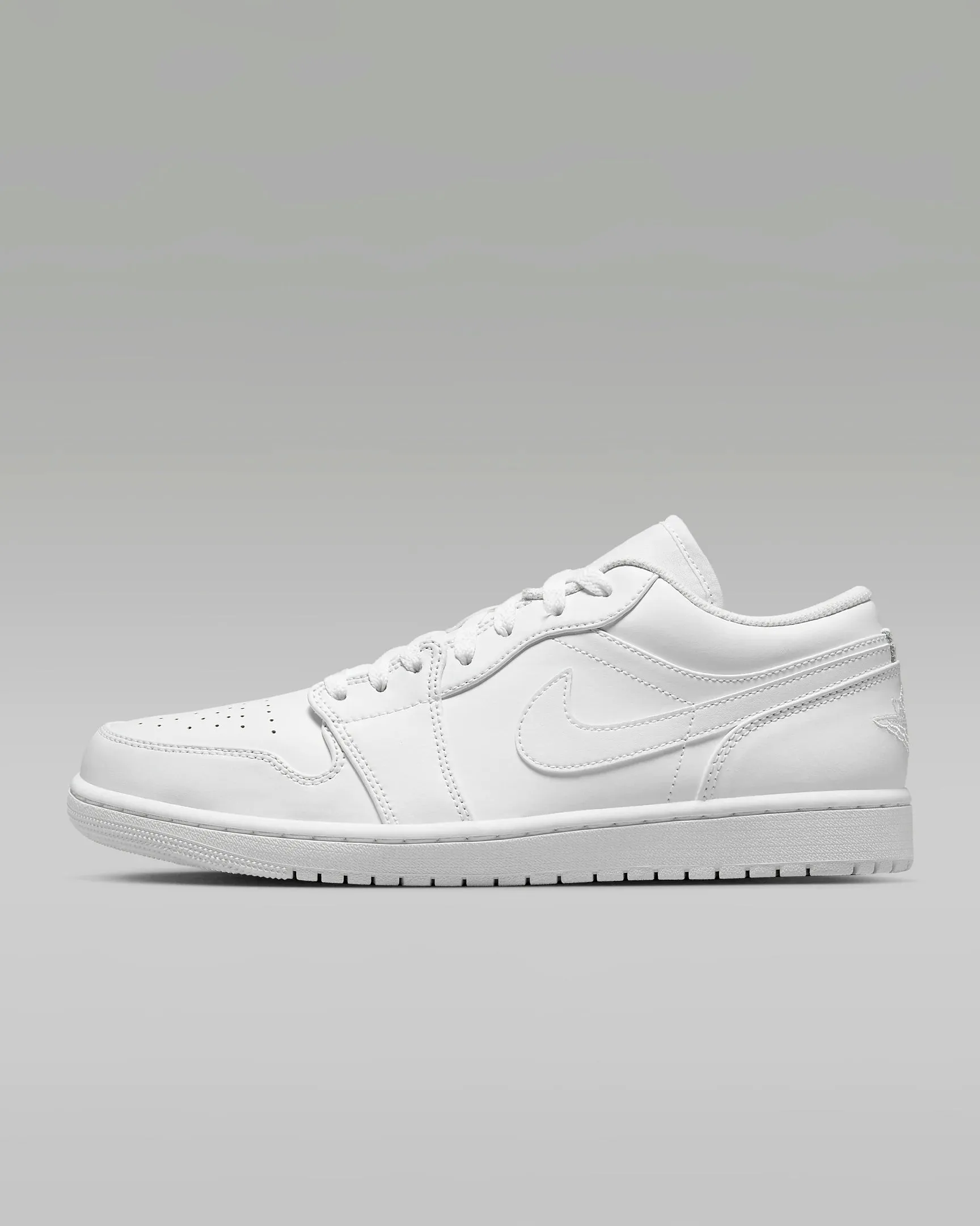 Air Jordan 1 Low Lifestyle Shoes