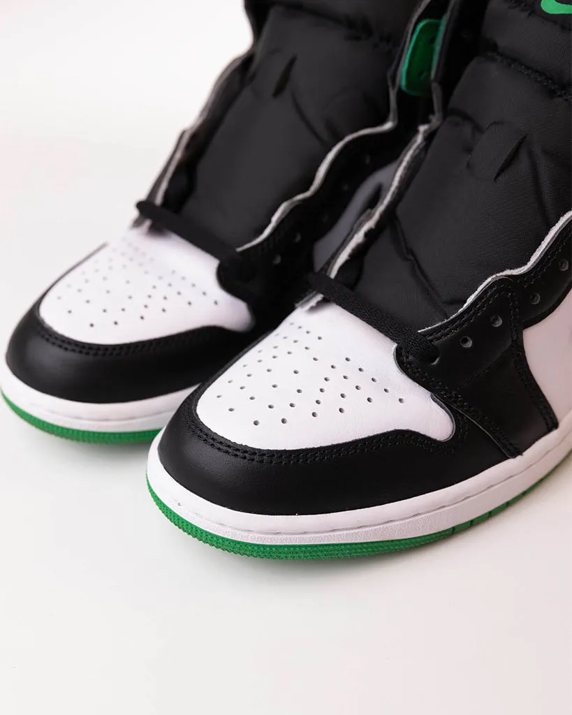AIR JORDAN 1 RETRO HIGH OG LUCKY GREEN