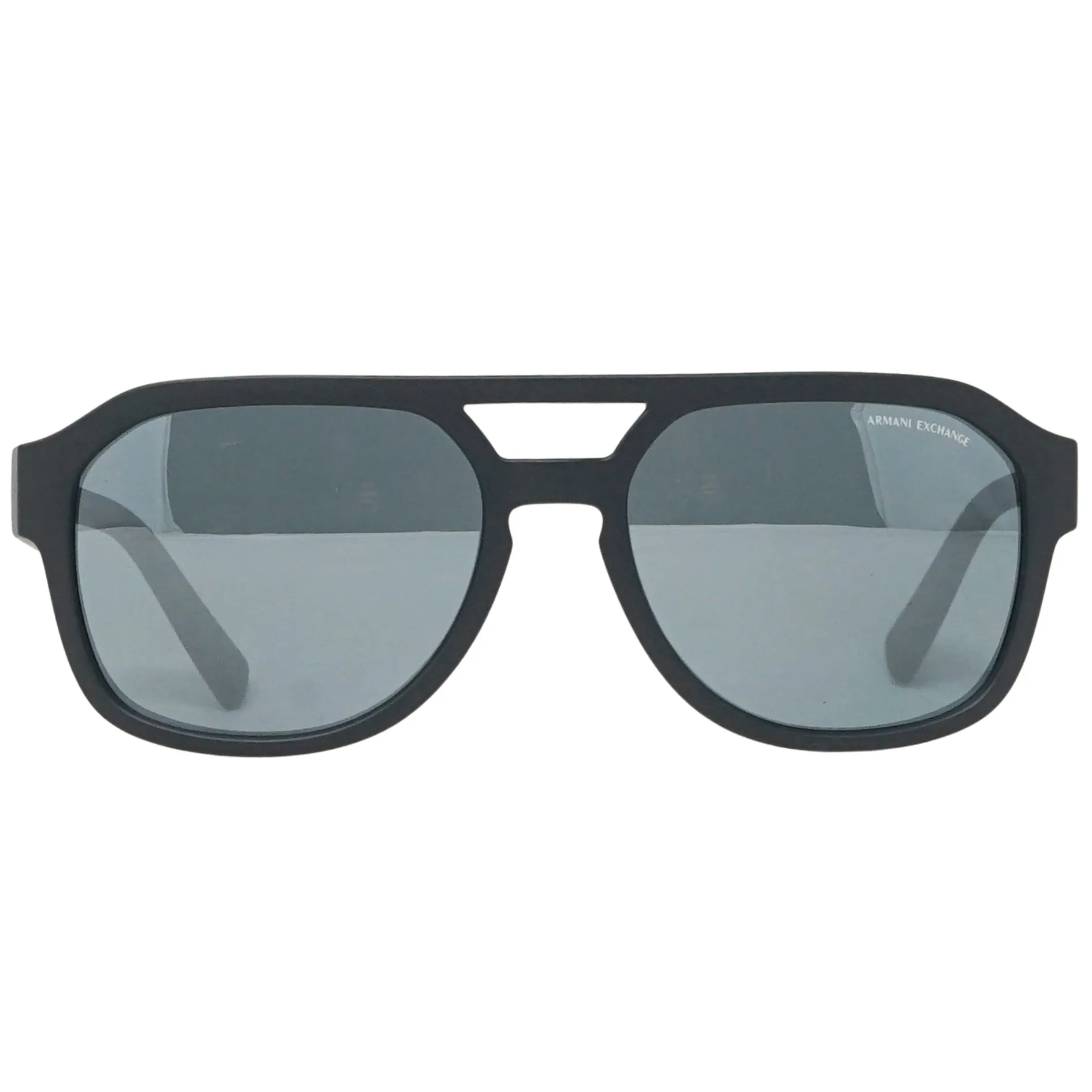 Armani Exchange Ax4074S 80786G Black Sunglasses