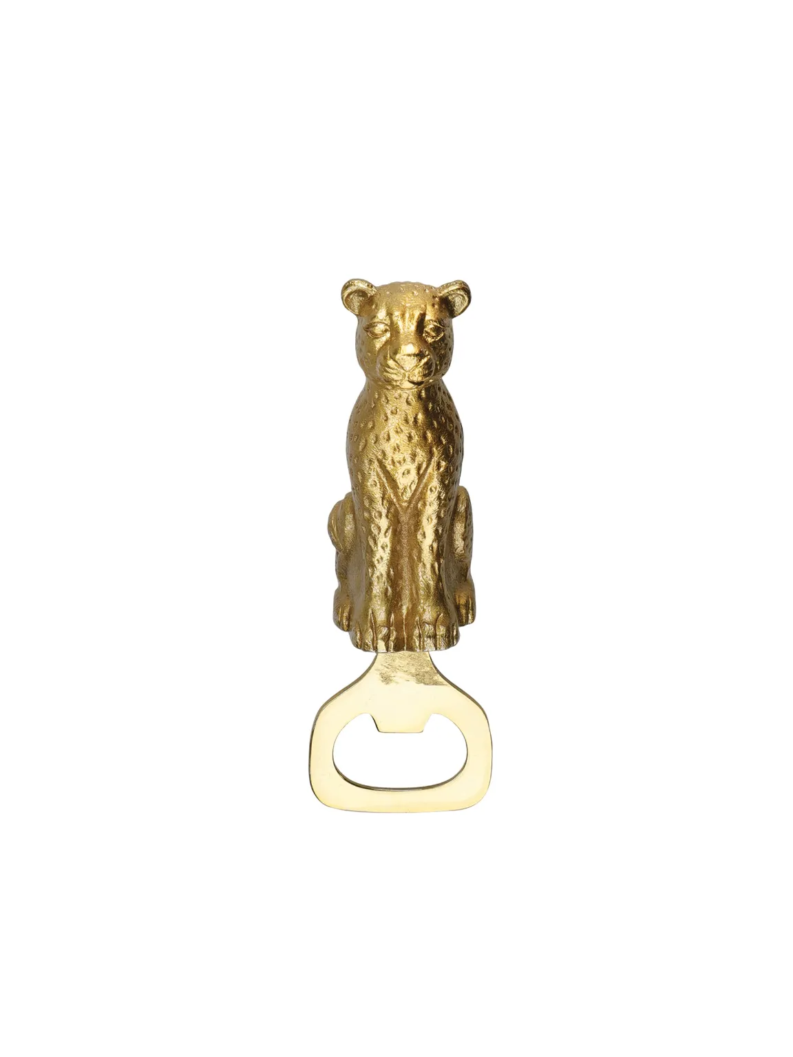 BarCraft Crown Top Bottle Opener