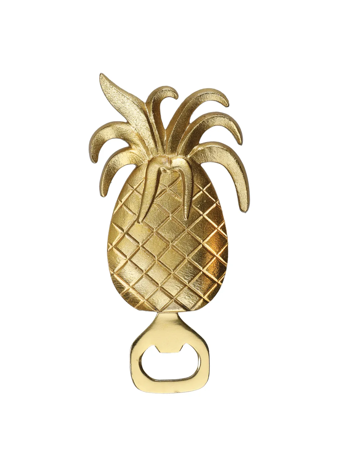 BarCraft Crown Top Bottle Opener
