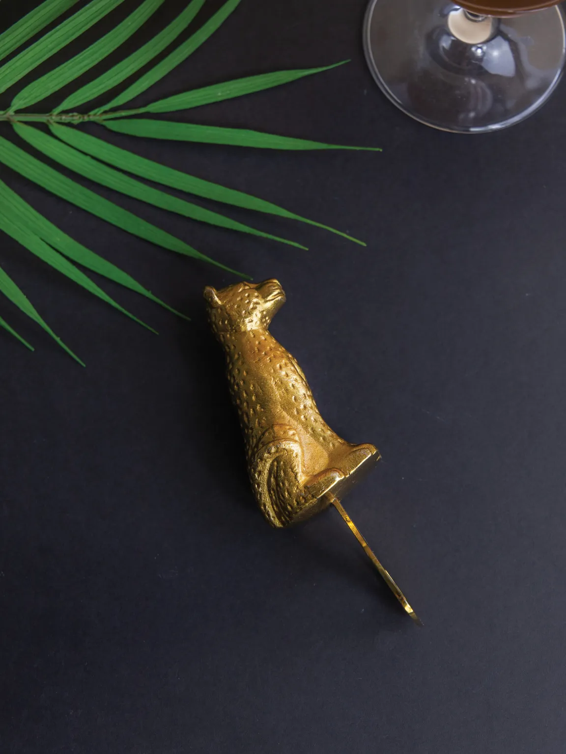 BarCraft Crown Top Bottle Opener