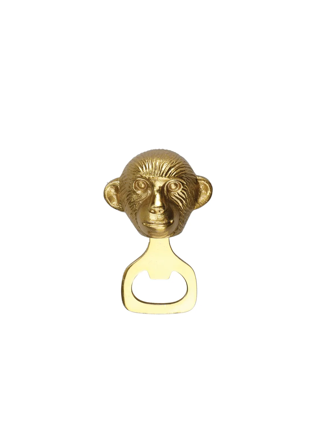 BarCraft Crown Top Bottle Opener