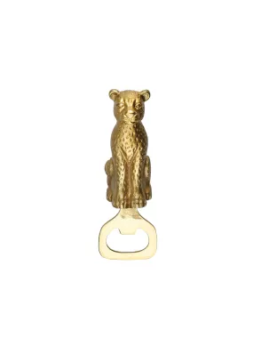 BarCraft Crown Top Bottle Opener
