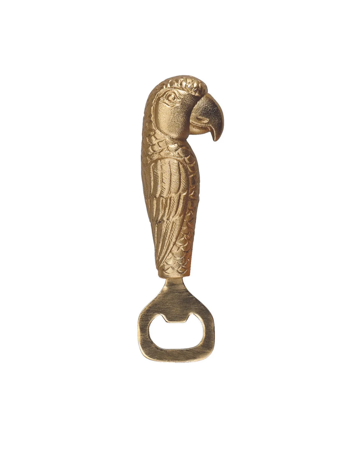 BarCraft Crown Top Bottle Opener