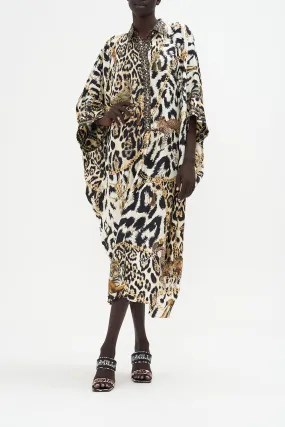 BATWING KAFTAN ROLE CALL