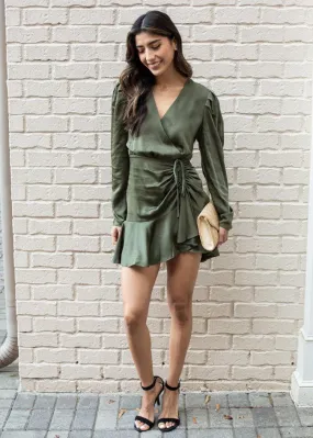 BB Dakota Nyla Dress-***FINAL SALE***
