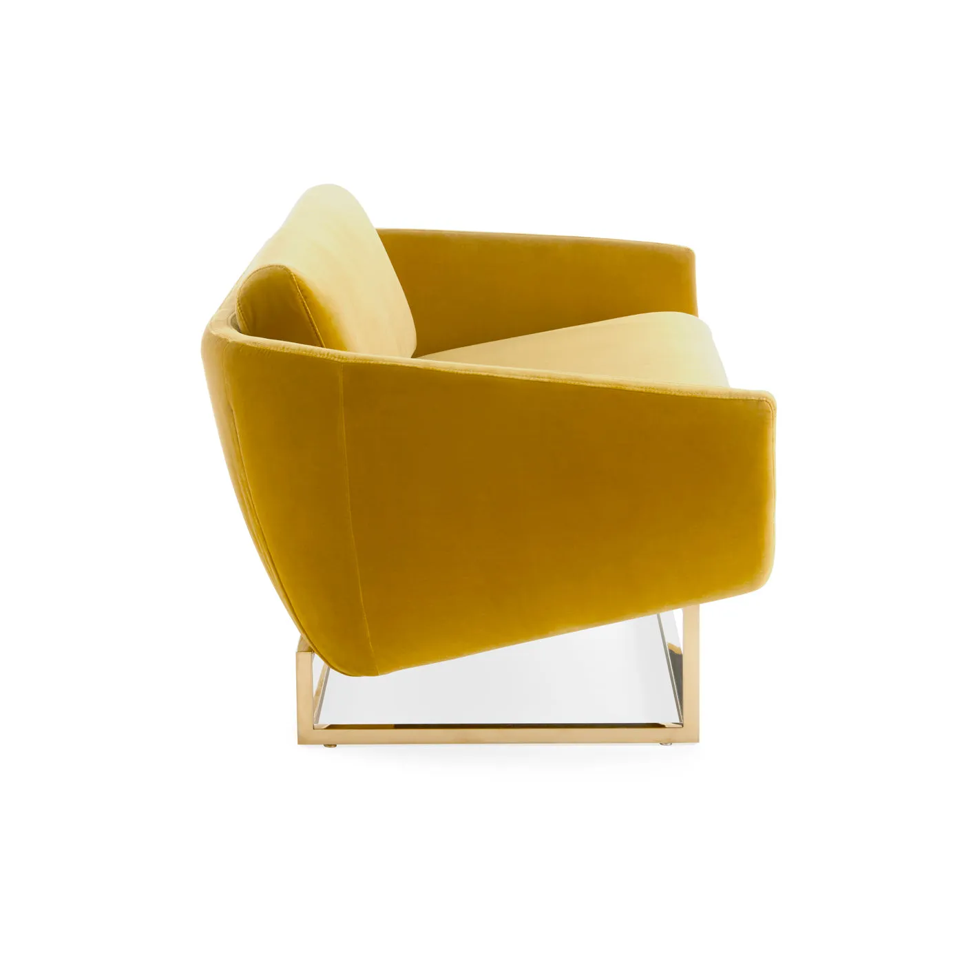 Beaumont Settee