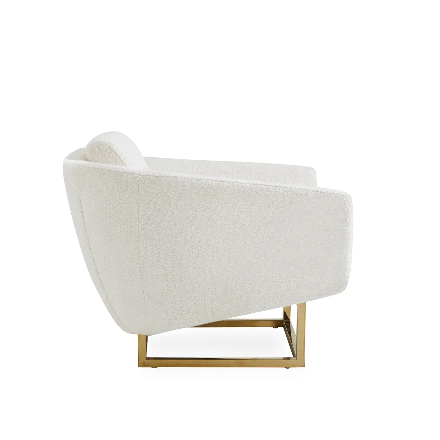 Beaumont Settee