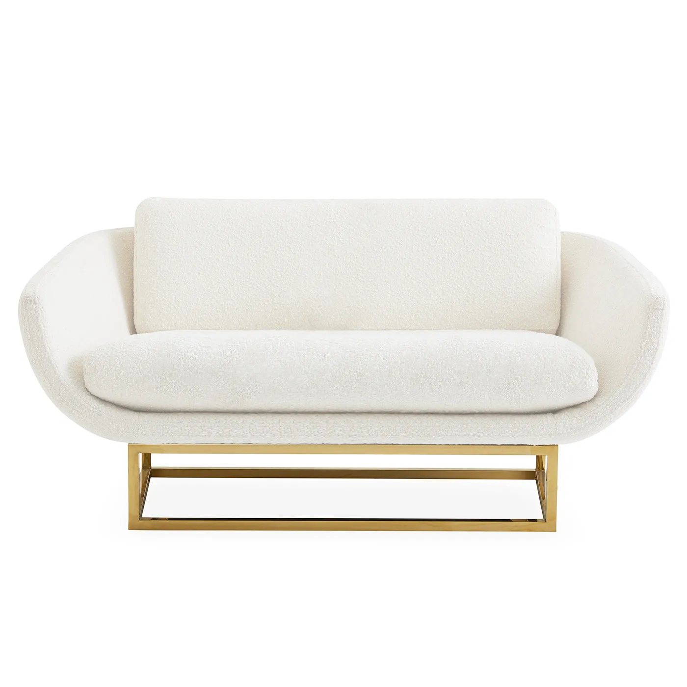 Beaumont Settee