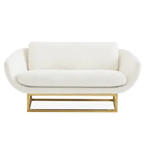 Beaumont Settee