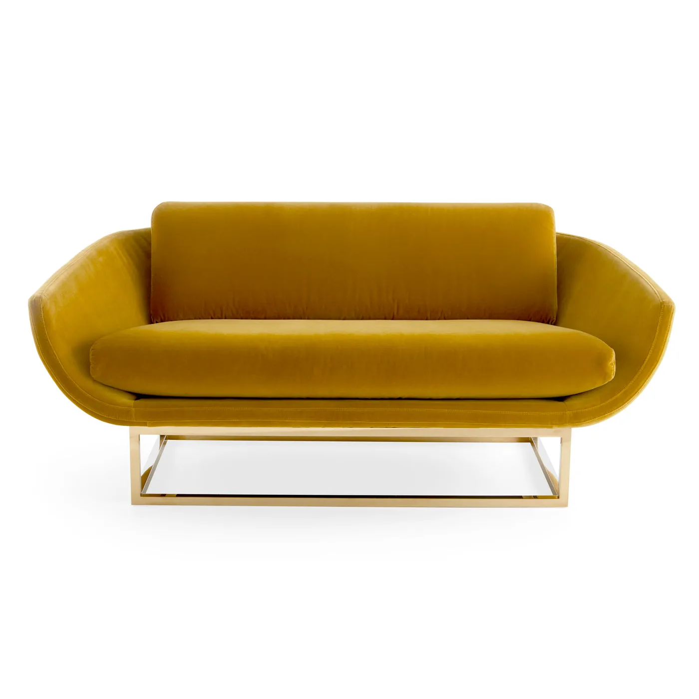 Beaumont Settee