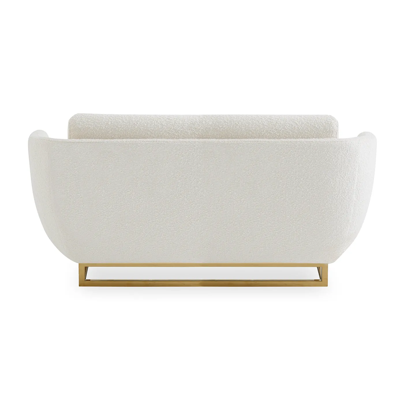 Beaumont Settee