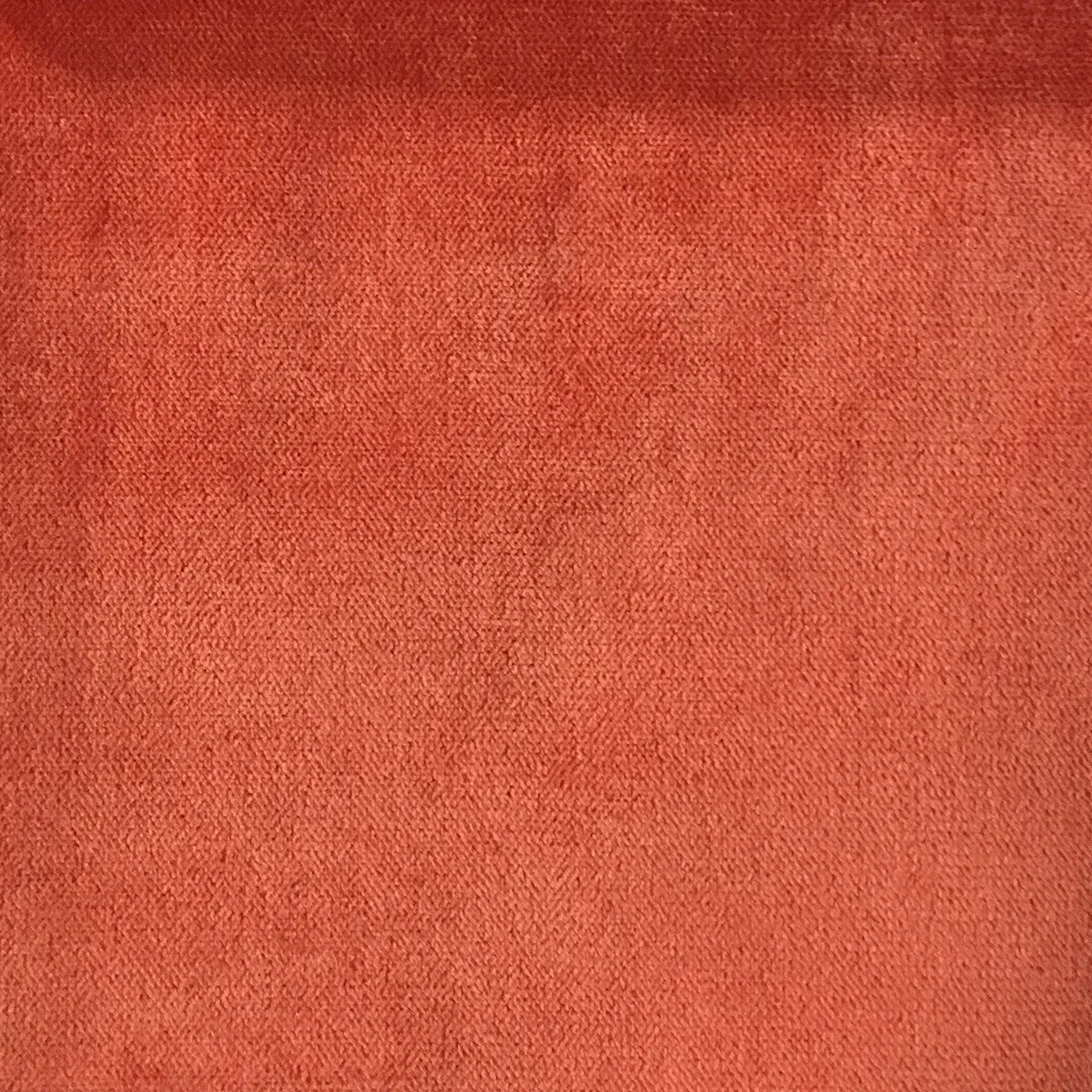 BELVEDERE - PREMIUM PLUSH SATEEN PLAIN VELVET UPHOLSTERY FABRIC