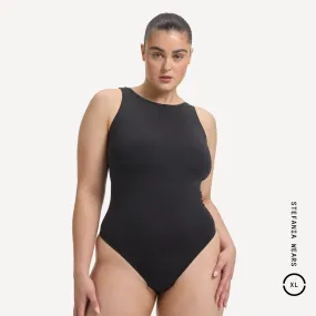 Bio High Neck Bodysuit