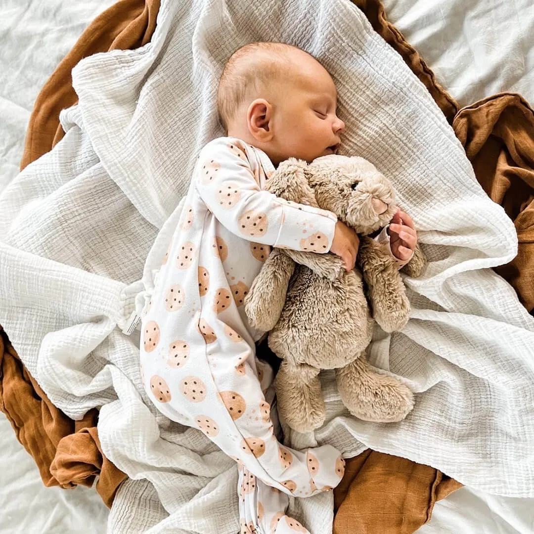 Boy Zipper Footies - Best Sellers