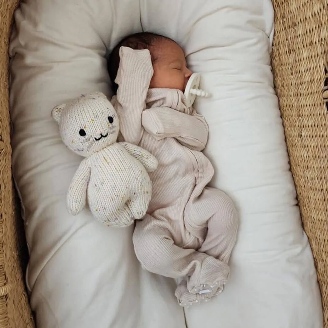 Boy Zipper Footies - Best Sellers