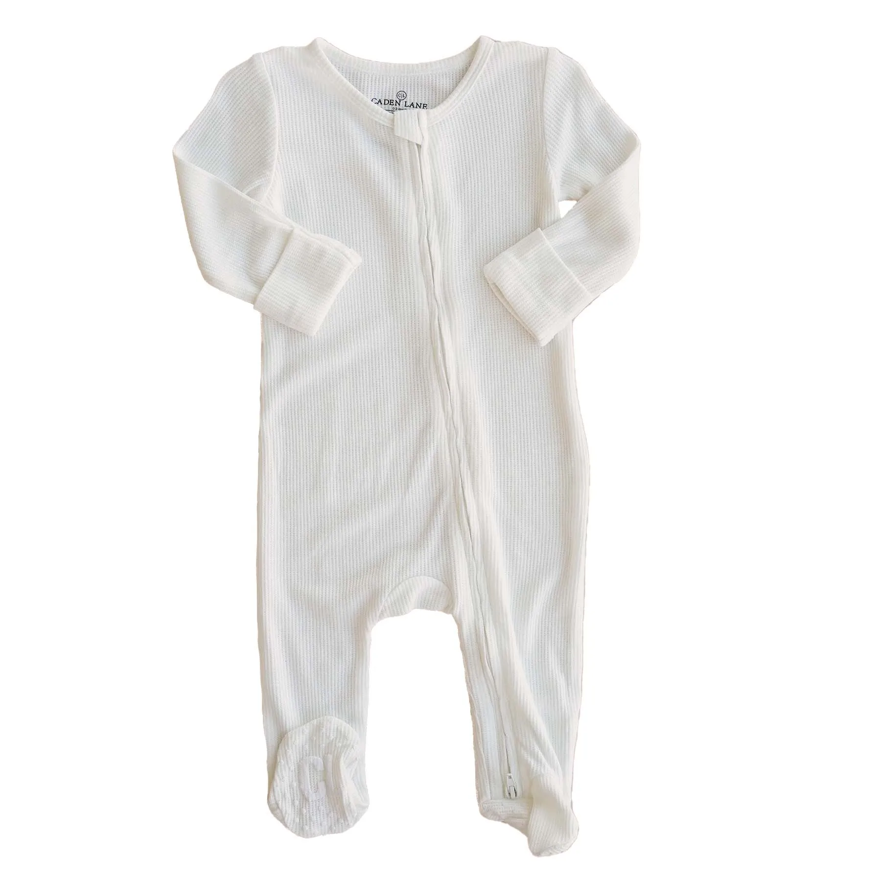 Boy Zipper Footies - Best Sellers
