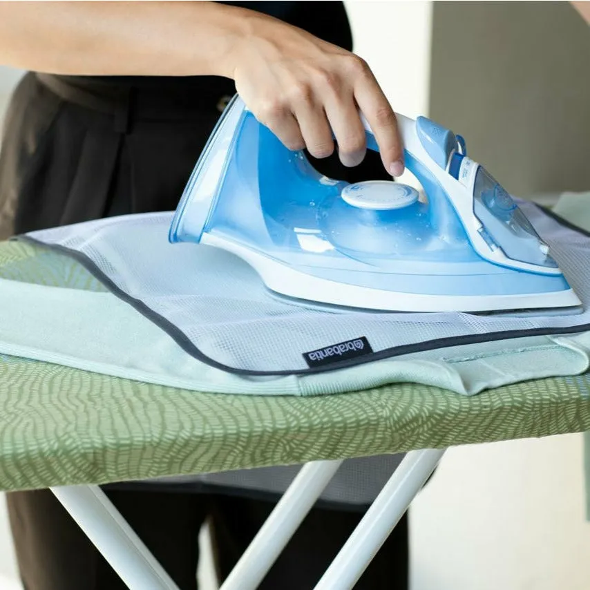 Brabantia 40 x 60CM Protective Ironing Cloth - White | 149481