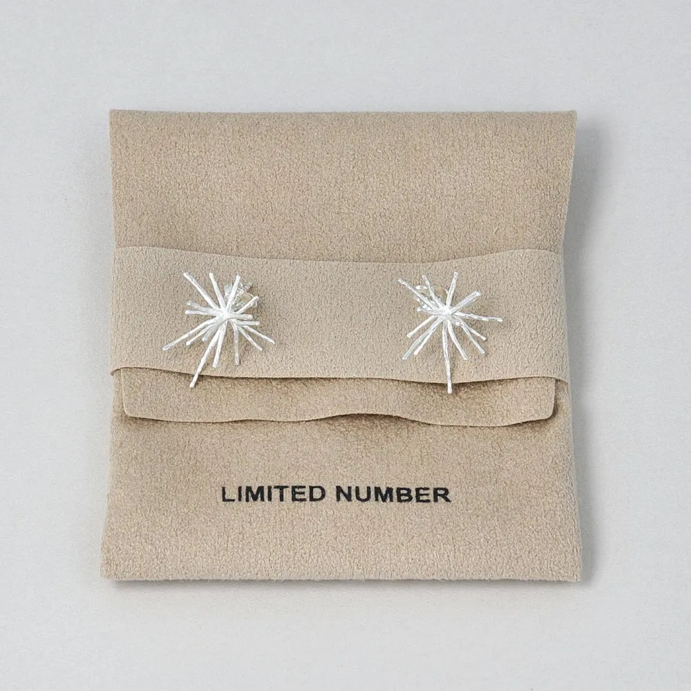 Bright Star Stud Earrings