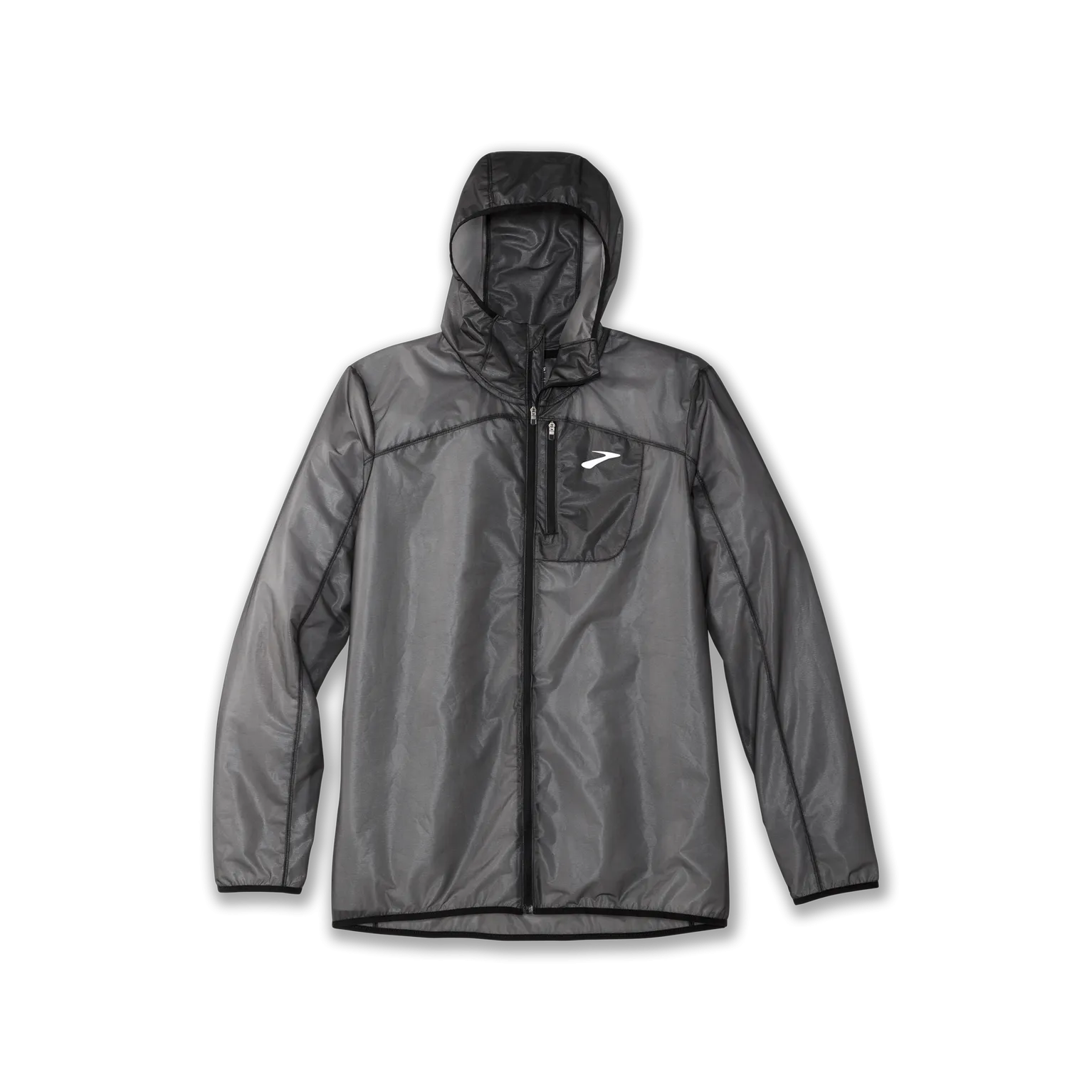 Brooks Men's All Altitude Jacket