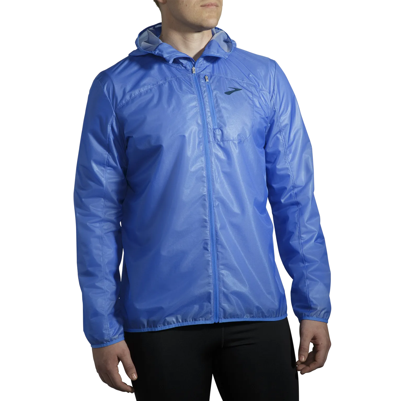 Brooks Men's All Altitude Jacket