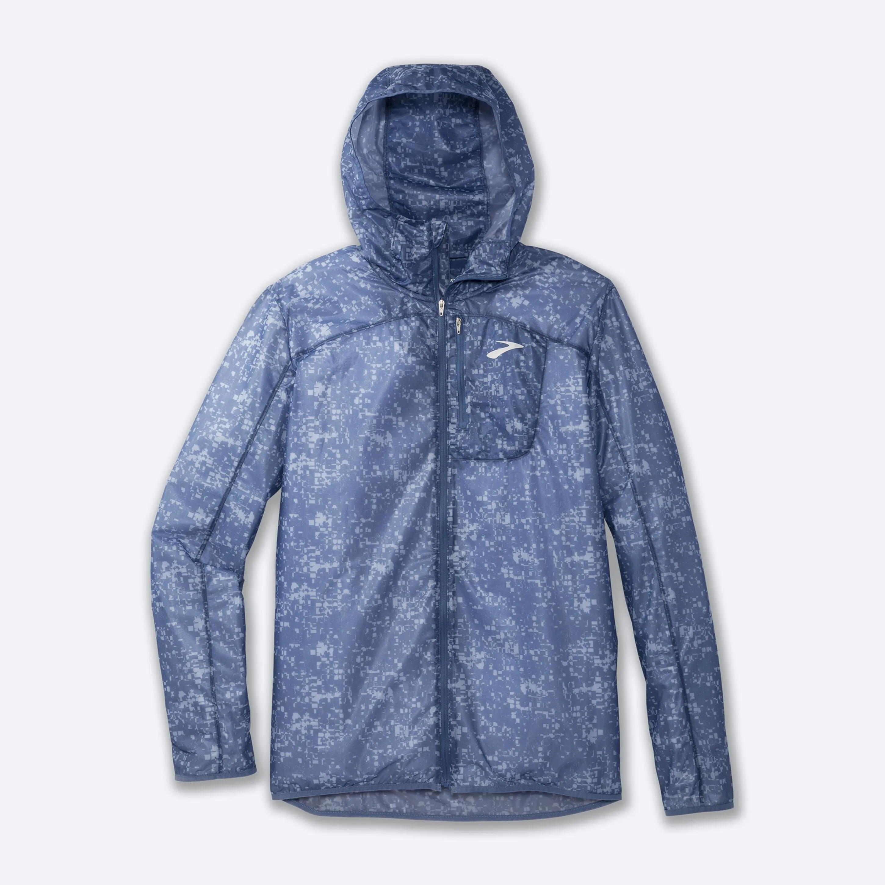 Brooks Men's All Altitude Jacket