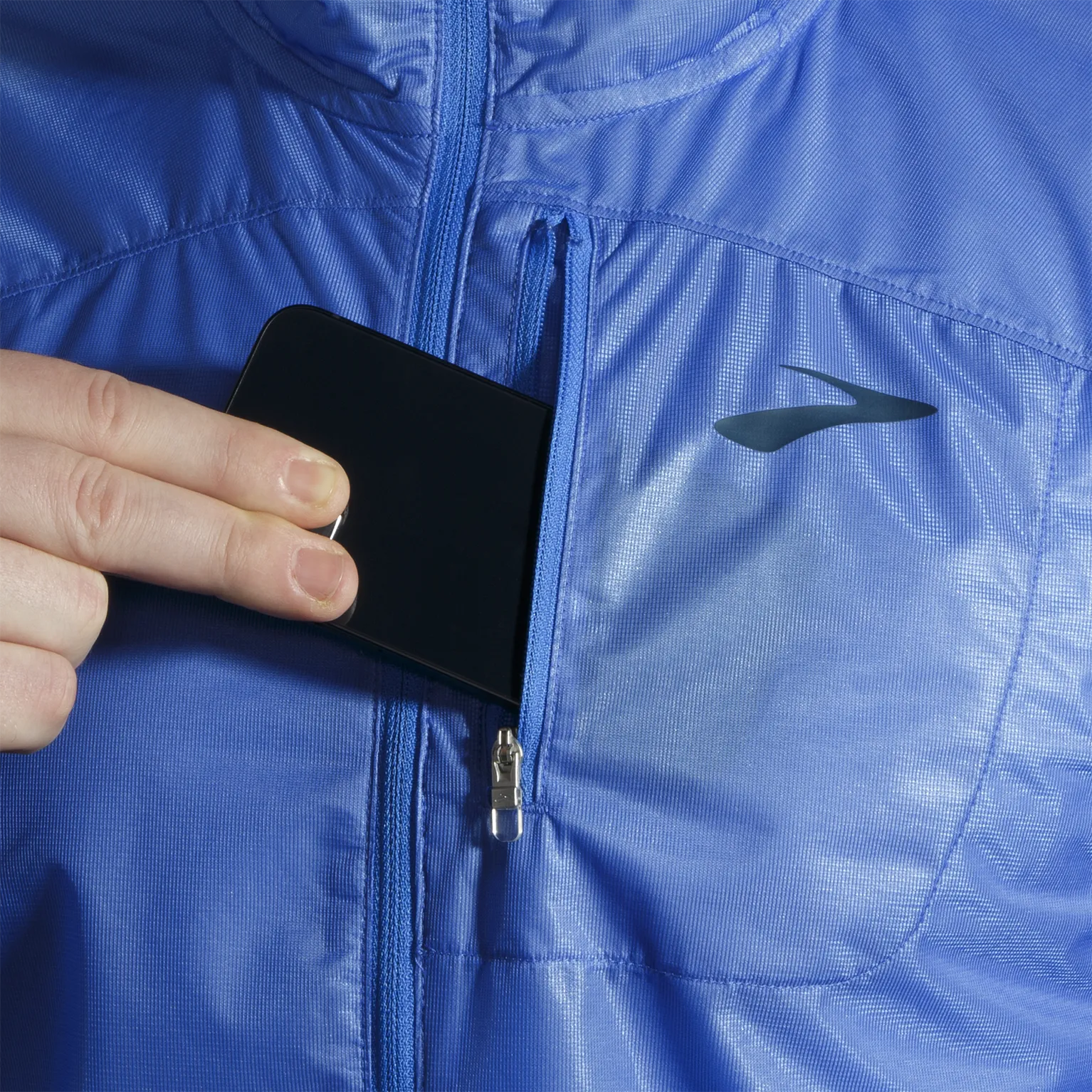 Brooks Men's All Altitude Jacket